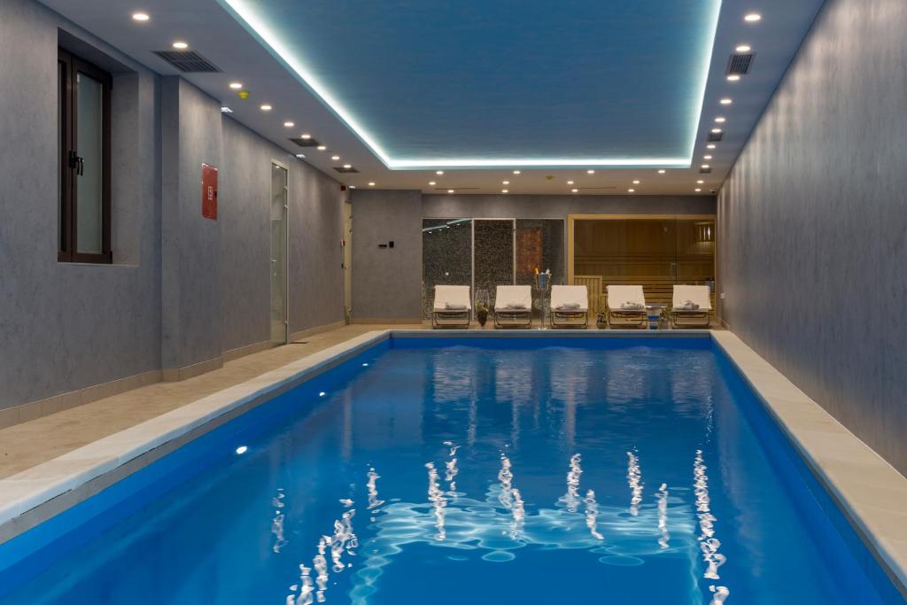 Hotel MIR — Hotel in Zlatibor
