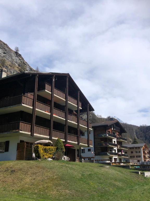 Le Cerf, magnifique studio avec jardin-terrasse et garage - 4
