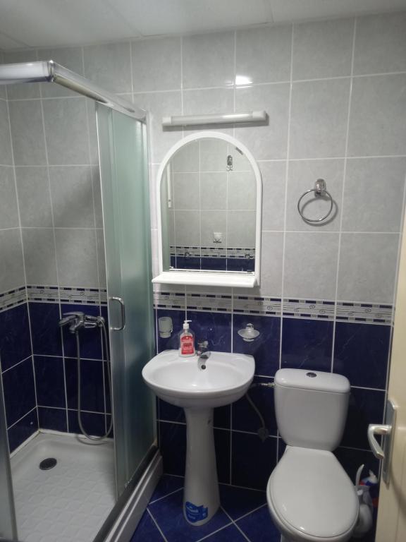 Apartmani Ivančica - 5