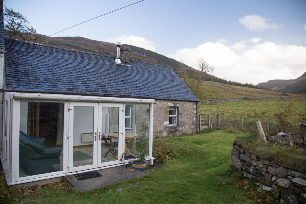 Inverlael Farm Cottages photo