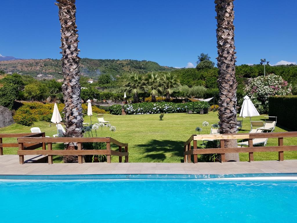 Agriturismo Le Case Di Civi - 2