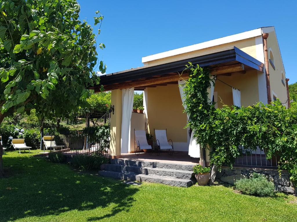 Agriturismo Le Case Di Civi - 4