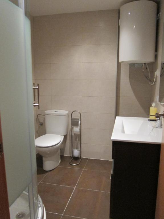 Apartamentos Abastos photo