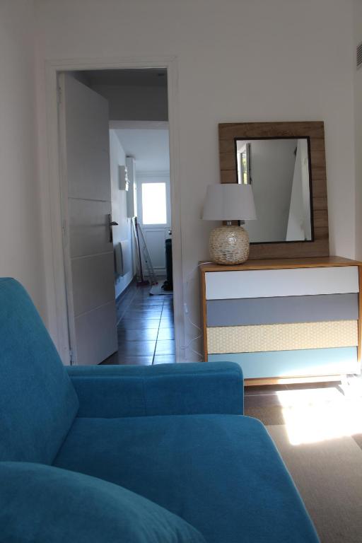 Charmant Cabanon aux Goudes à Marseille avec vue mer - 3