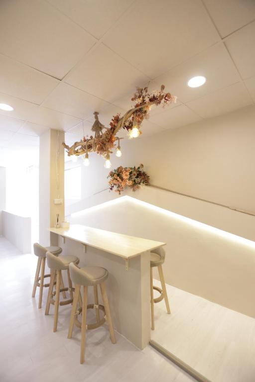 小巷微光, Lu-tao