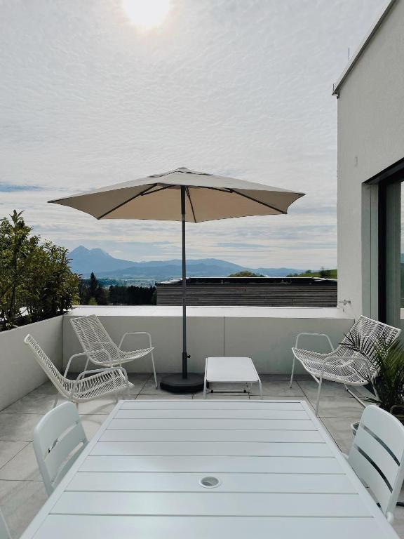 Skyloft Salzburg – Zwischen Stadt, Bergen & Seen - 5