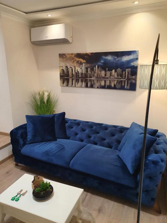 Apartment My Home - 2