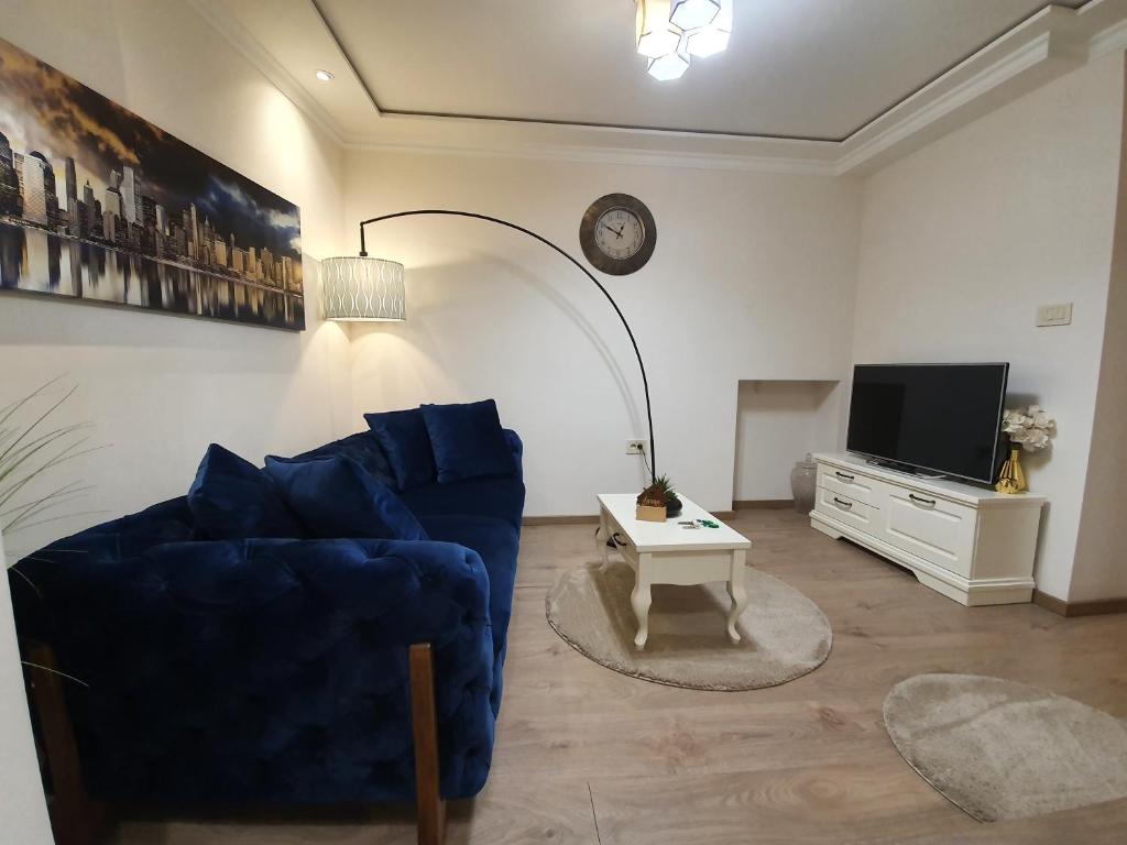 Apartment My Home - 5