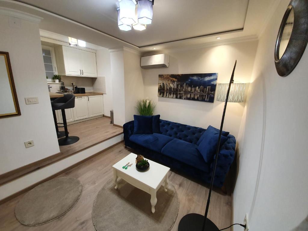 Apartment My Home - 1