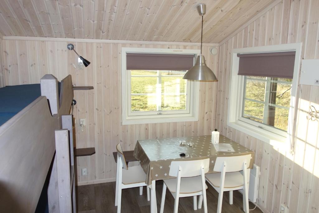 Létesítmények