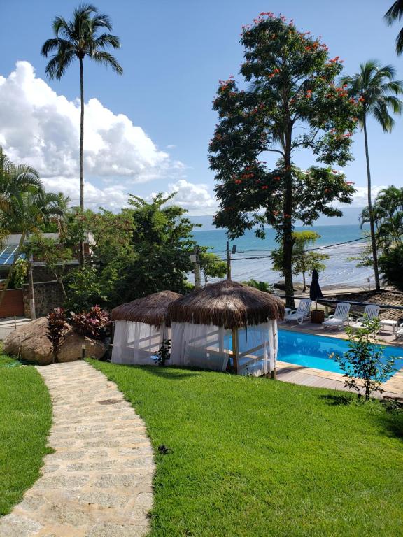 La Bella Suites — Hotel in Ilhabela