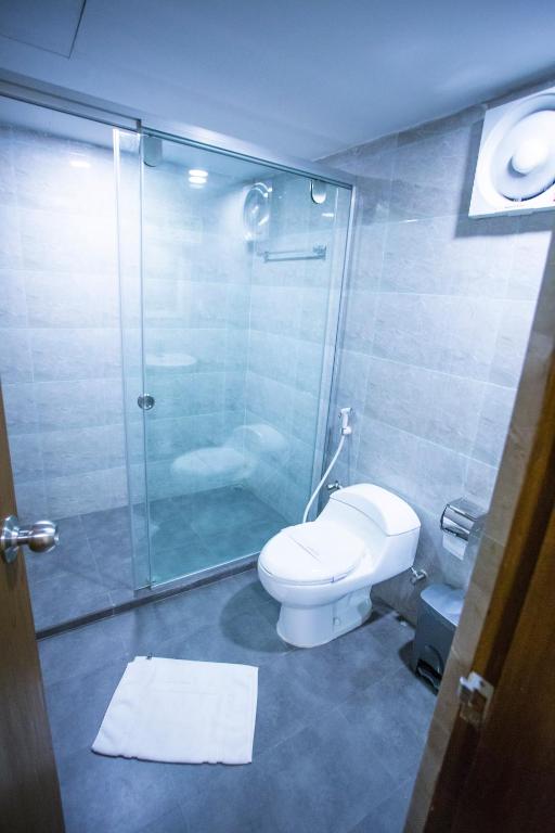Kamar Mandi