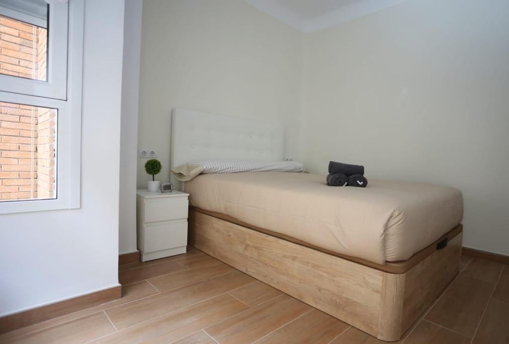 Apartamentos Navas GAM, Alicante