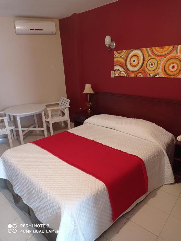 Hotel Betoma photo
