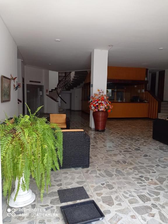 Hotel Betoma photo