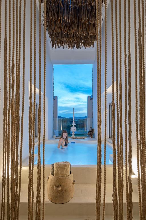 Evais Boutique Houses & Luxury Suites photo