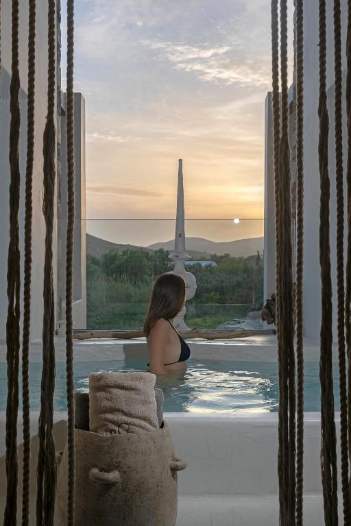 Evais Boutique Houses & Luxury Suites photo