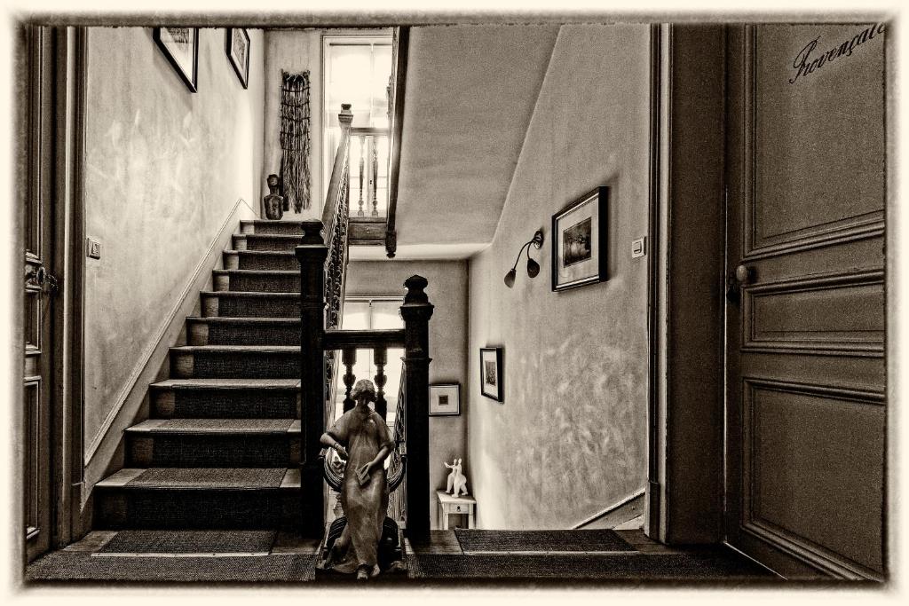 Hotel Le Clos Raymi photo