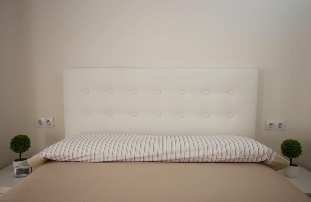 Apartamentos Navas GAM - 3