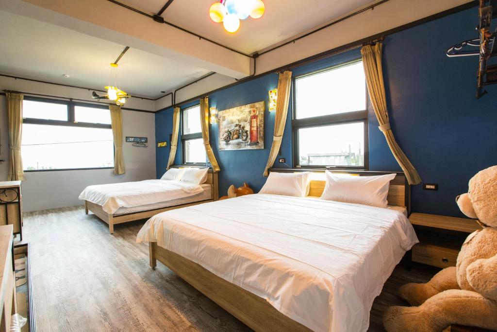 Hai Lei Jiang Yue 호텔 이미지 1