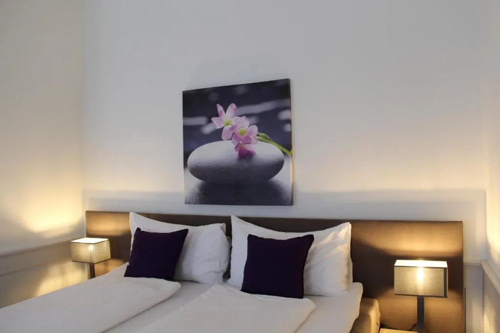 Zum Schwarzen Löwen, hotel in Altdorf