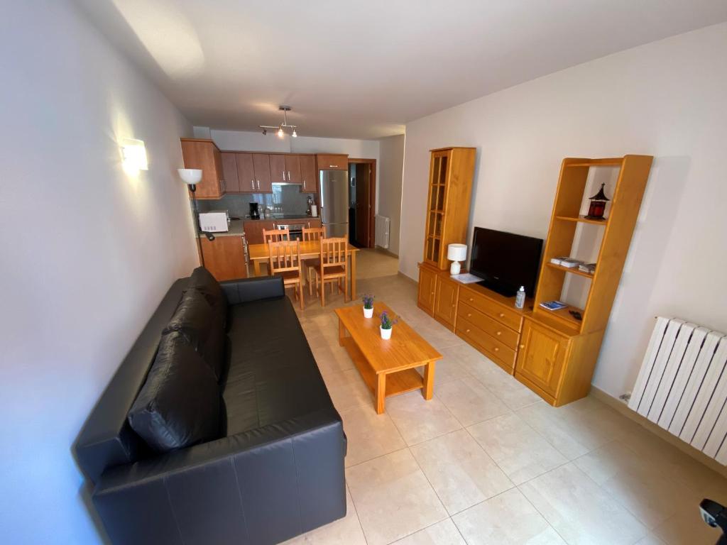 Residencial Sol i Ski 23 4p Ransol El Tarter Zona Grandvalira - 5