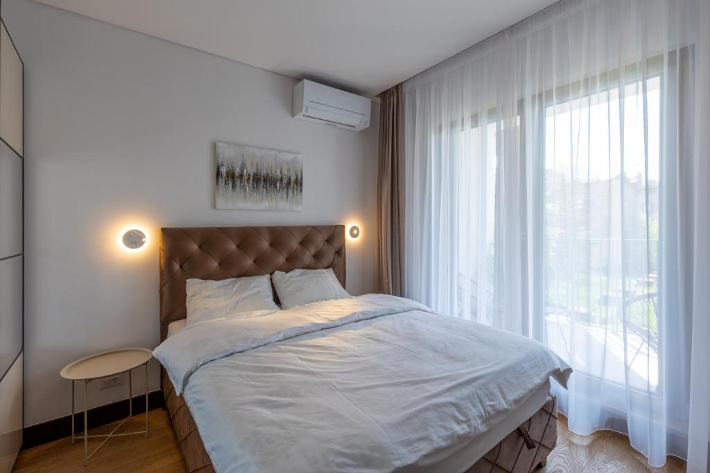 Belgrade Center Apartment Lux - 4