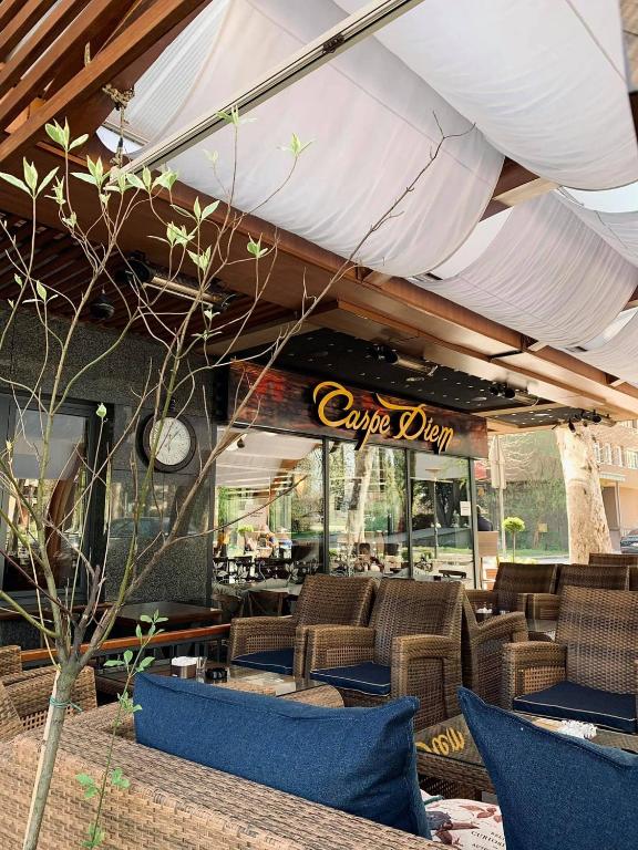 Carpe Diem Boutique Hotel photo