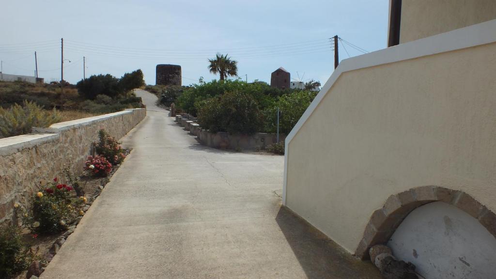 Villa de viento photo