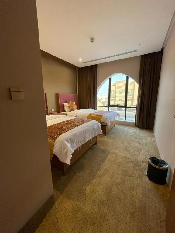 Hosta Serviced Apartments - Al Yasmin, hotel in Riyadh