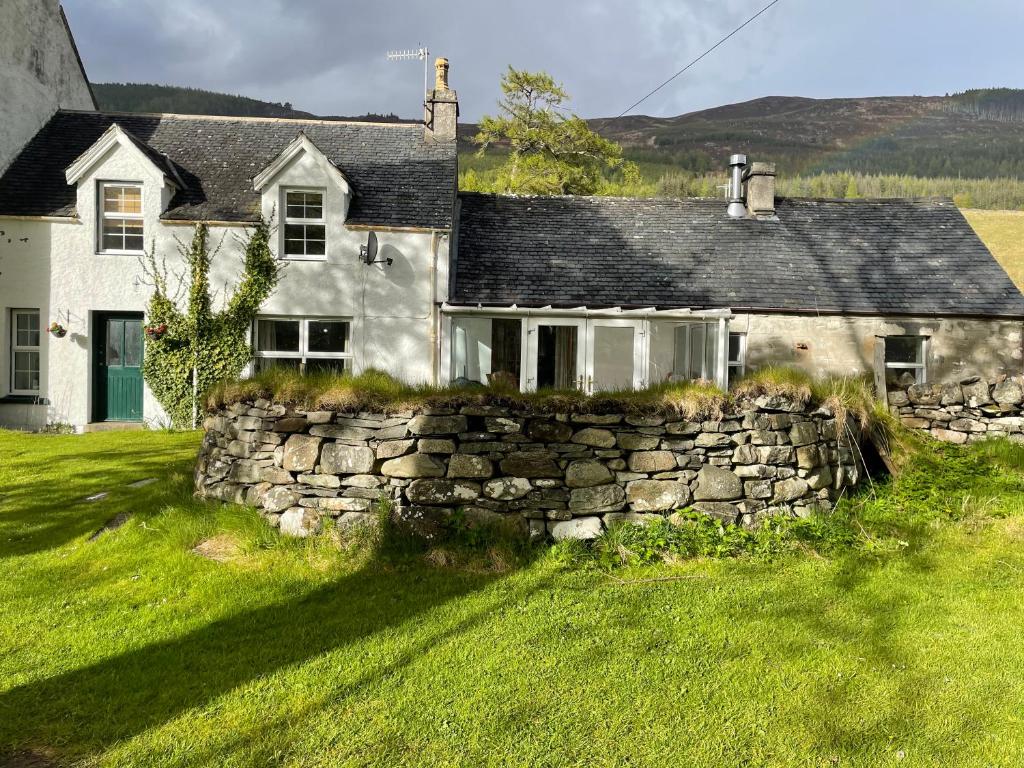 Inverlael Farm Cottages photo