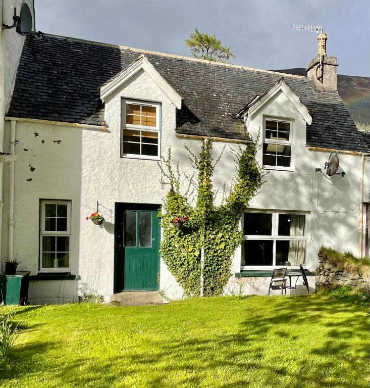 Inverlael Farm Cottages photo