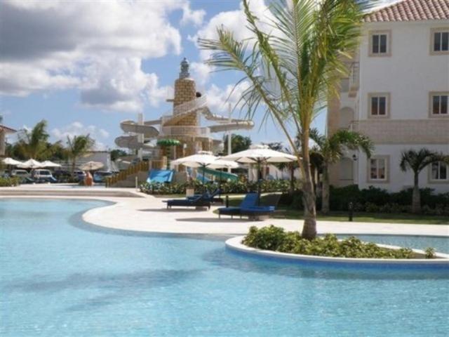 Appartamenti in Cadaques Caribe, Bayahibe