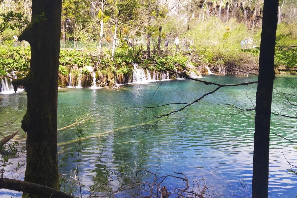 Plitvice Streaming photo
