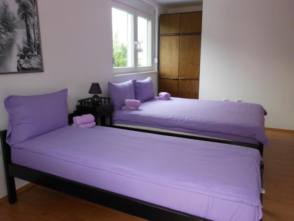 Apartman Savić - 2