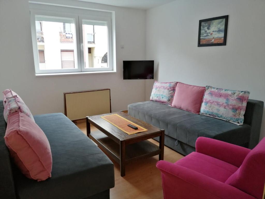 Apartman Savić - 4