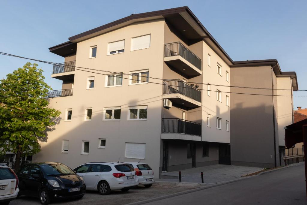 Exclusive apartment Visoko - 5