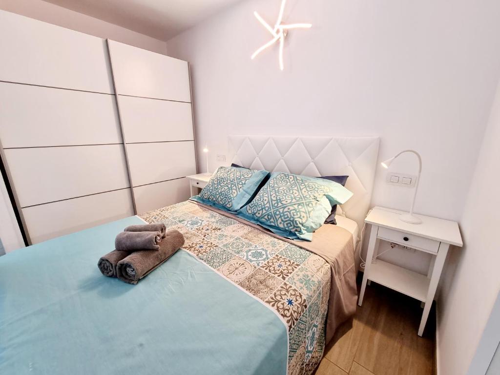 Apartamento DINO 10 PLAYA ROCA - 2