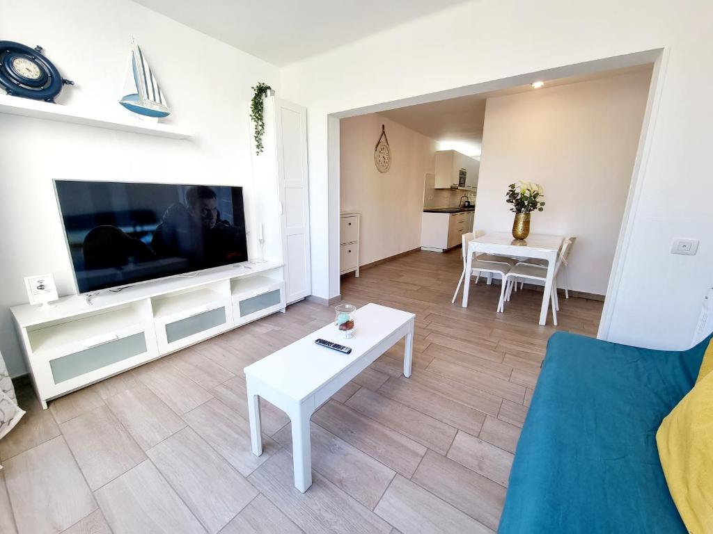 Apartamento DINO 10 PLAYA ROCA - 5