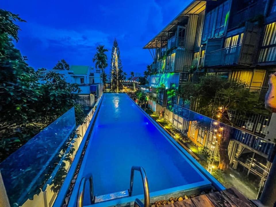 Amacon Hotel & Coffee