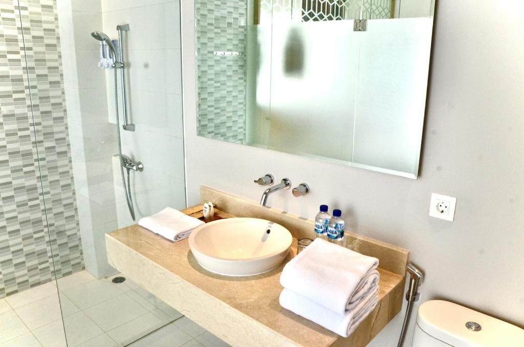 バスルーム（客室）