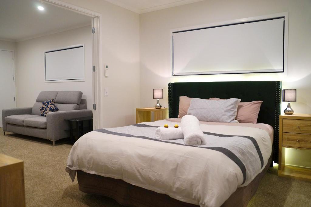 Am I in Heaven? Luxury 3 ensuite bedrooms sleeps 8 photo