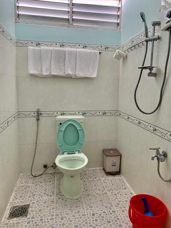 Thien Phuc Hotel photo
