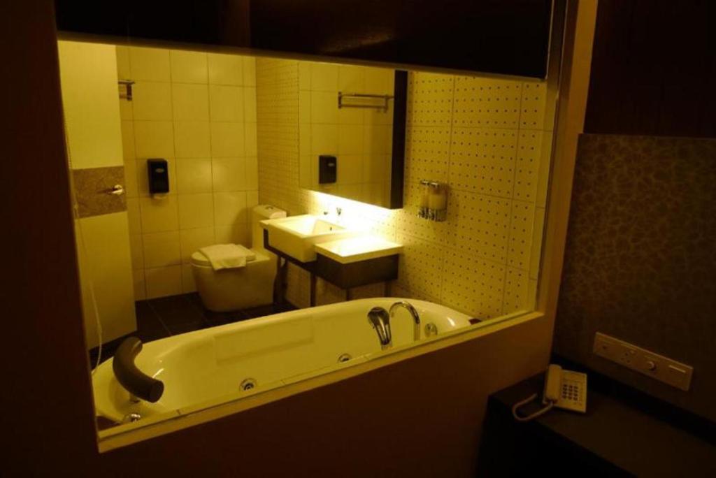 Facilities