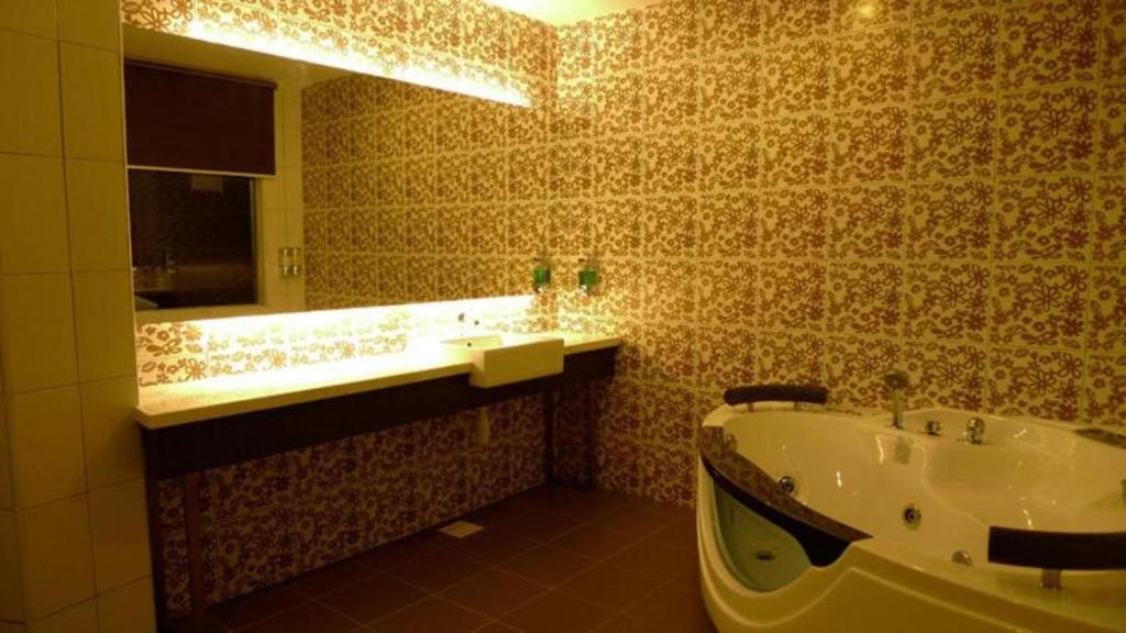 Facilities
