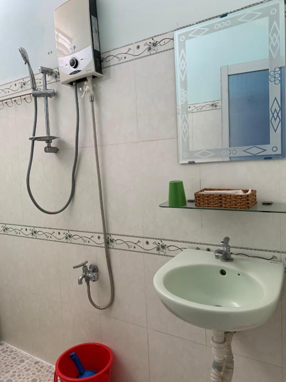 Thien Phuc Hotel photo