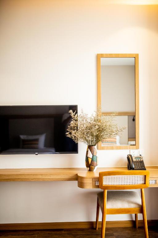 Attrezzature e servizi