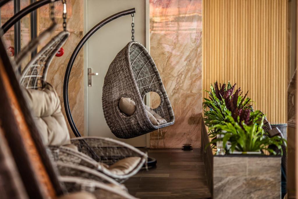 スイミングプール