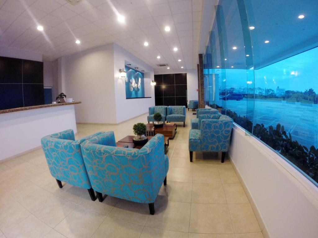 Hotel Aqua Spa & Resort photo