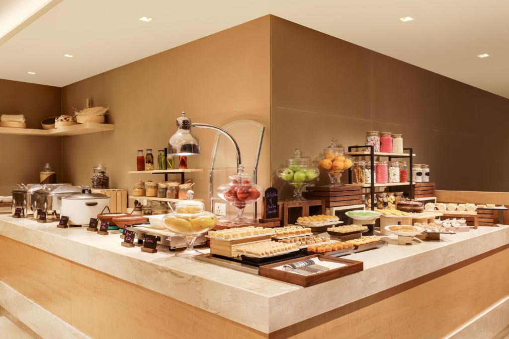 お料理のイメージ